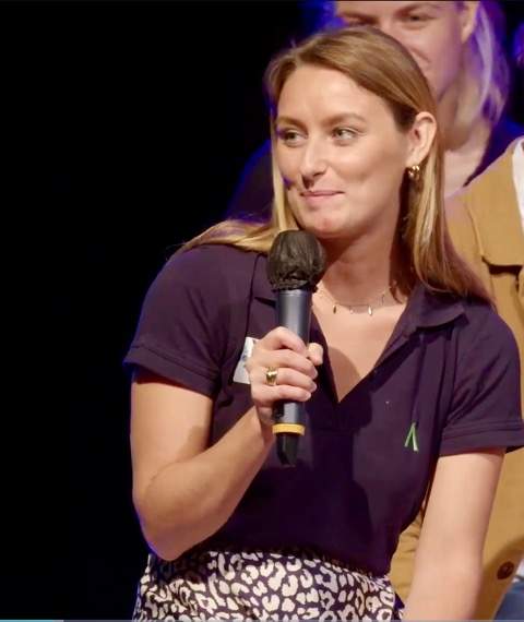 The Impact of Modern Plant Based Companies with Alexia Lingart The Impact of Modern Plant Based Companies with Alexia Lingart