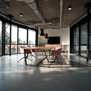 Top Benefits of Buying an Office at Iris Bay