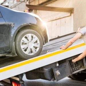 Car Removal
