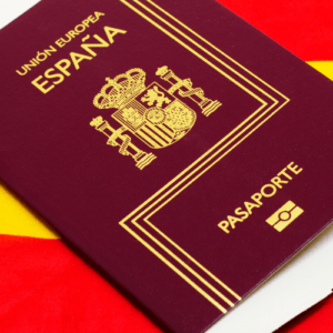 Golden Visa Spain residency