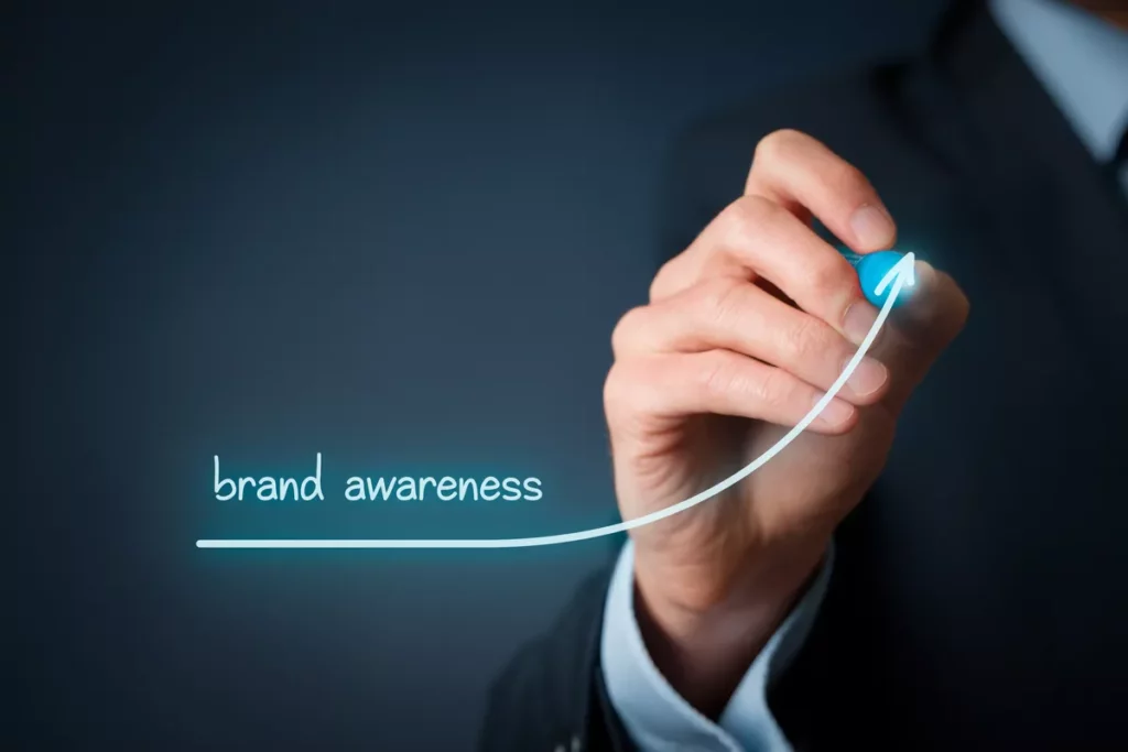 How Brand Awareness Can Transform Your Business