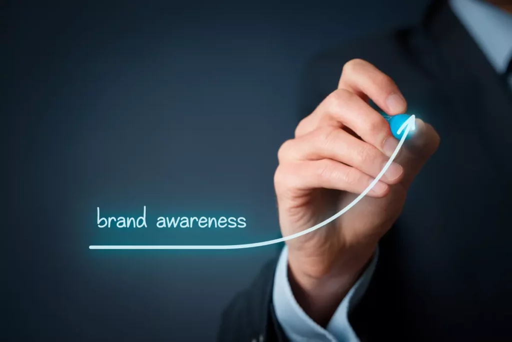 How Brand Awareness Can Transform Your Business How Brand Awareness Can Transform Your Business