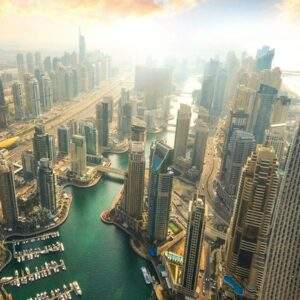 Sharjah Apartment
