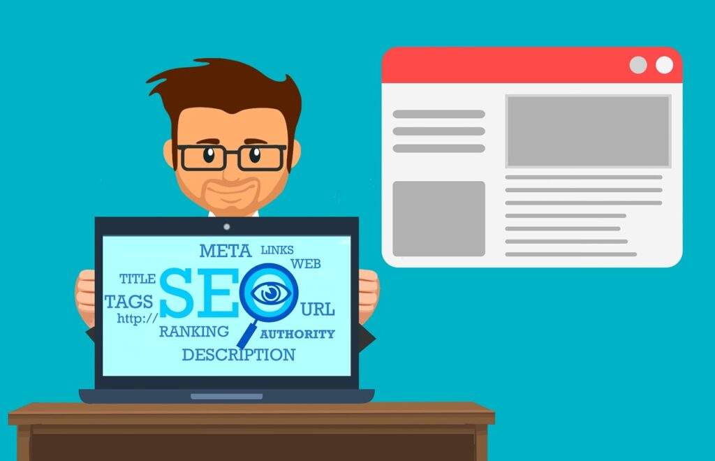 SEO Services 