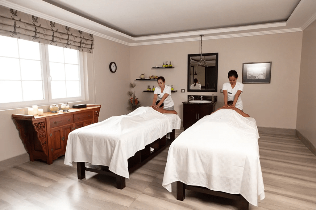 lembah spa treatments for couple