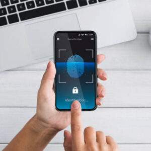 Biometric Identification