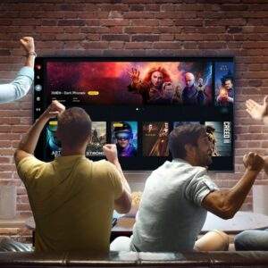 the Best IPTV Provider