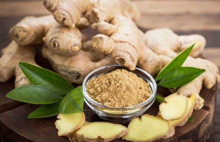Ginger-Consumption-May-Improve-Your-Immunity