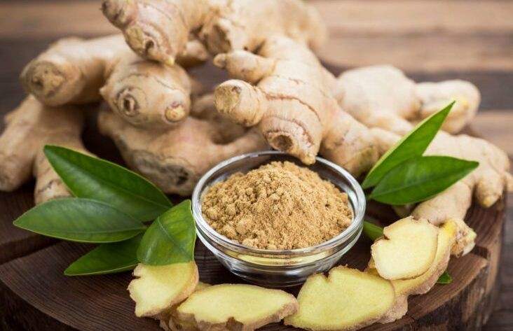 Ginger Consumption May Improve Your Immunity