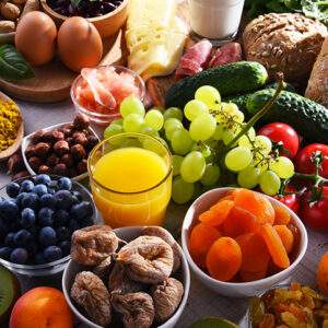 The Advantages of Fresh Meals For Nutrition and Wellness.