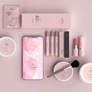 Beauty Lessons from the Professional