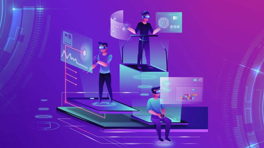 A Look at the Future of Metaverse Development in 2023