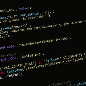 Update PHP in WordPress