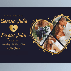 Unique Anniversary Cards Online