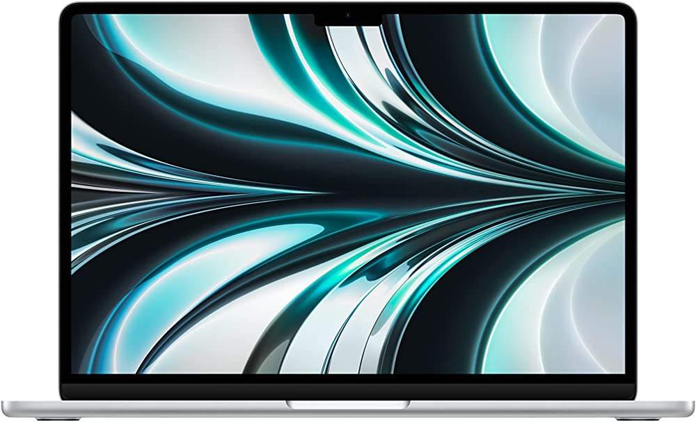 Detailed Guide on Apple MacBook Air M2 MLXY3HN/A Ultrabook