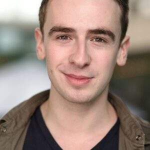 Joshua Powell