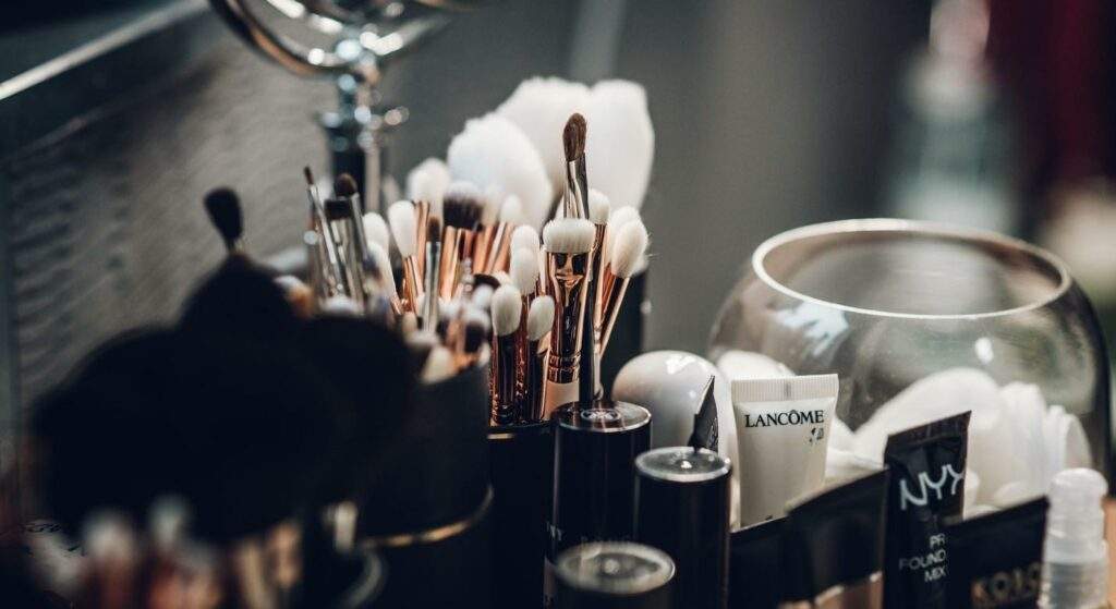 Top 7 Beauty and Makeup Brands in Canada