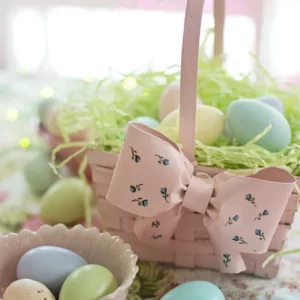 Sweeten your Easter Celebration