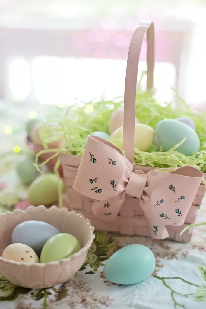 Sweeten your Easter Celebration