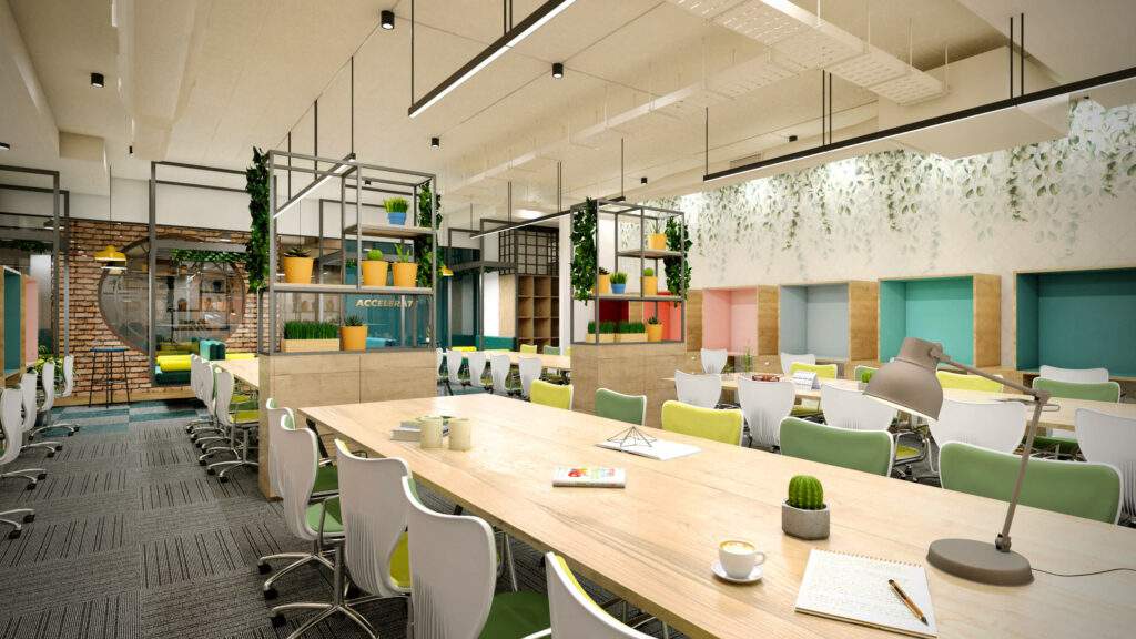 The Rise of Coworking Spaces in India: Benefits and Challenges