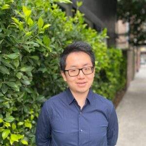 Luodawei Xiao