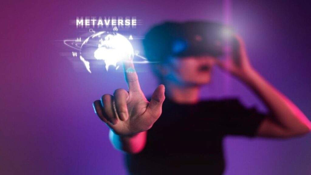 Metaverse Platform