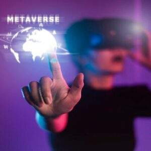 Metaverse Platform
