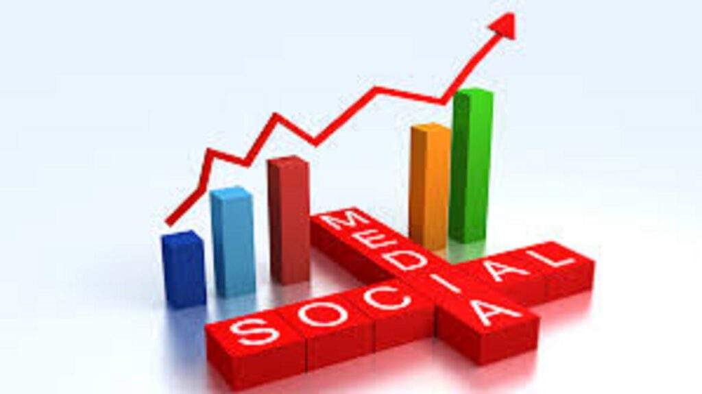 Effective Ways to Use Social Media for Business Growth