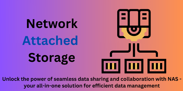 Network-Attached Storage (NAS)