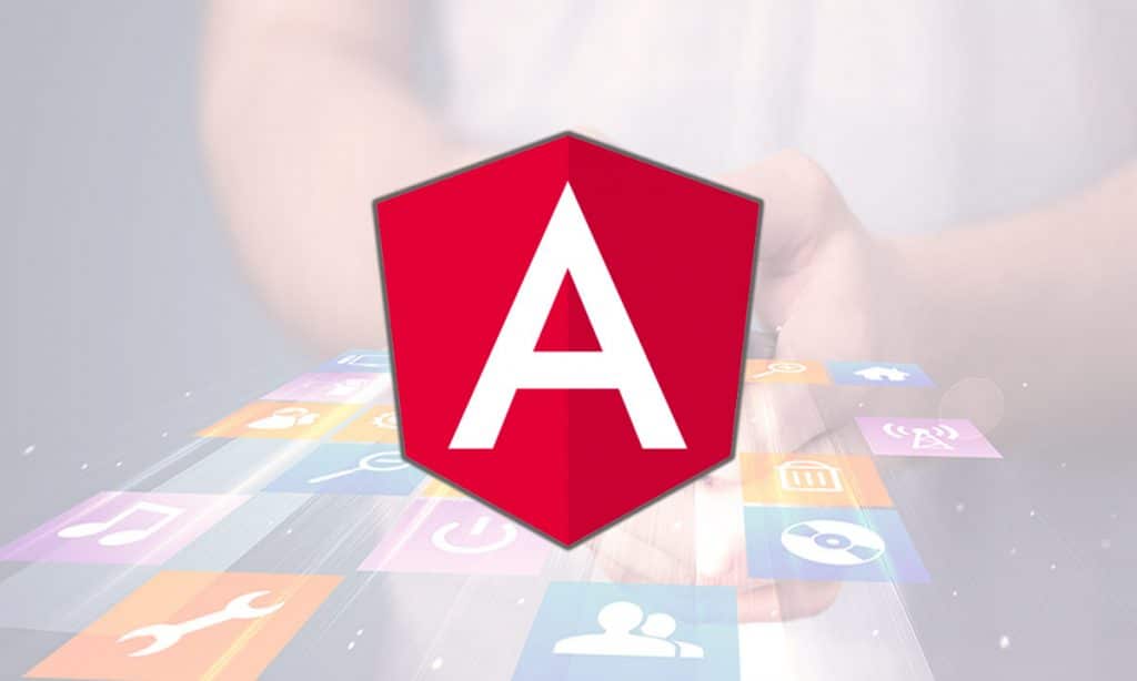 AngularJS Frameworks