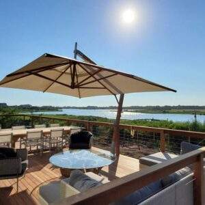 Garden Parasols