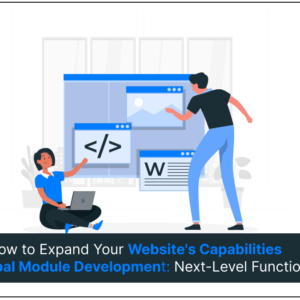 Drupal Module Development