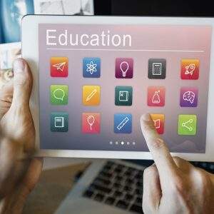 Mobile Technology on Education