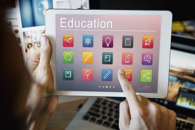 The Impact of Mobile Technology on Education