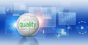 Total Quality Management for Improving Services of Information Technology-Based Organizations
