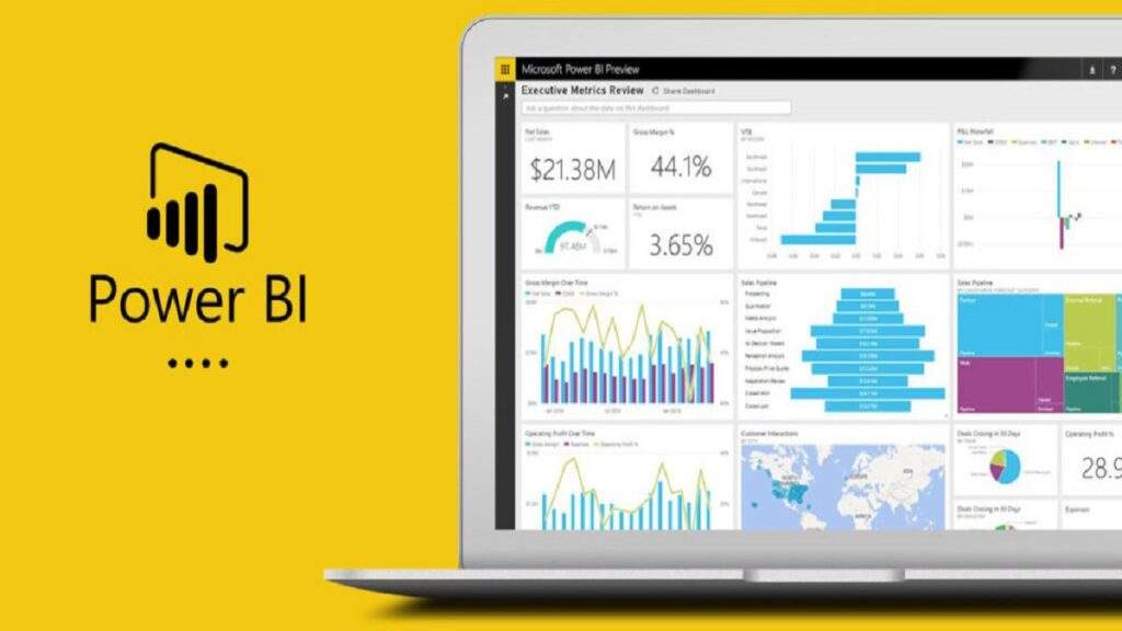 A Quick Guide on Power BI: Features, Licensing & Pricing A Quick Guide on Power BI: Features, Licensing & Pricing