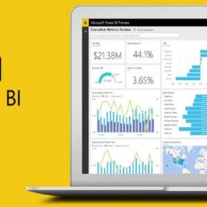 Power Bi
