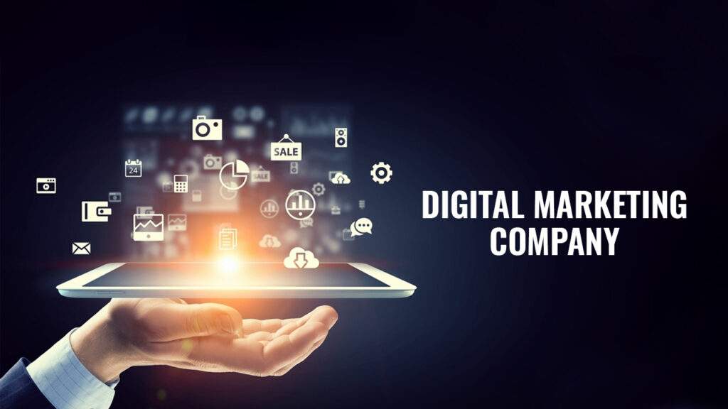 Boost Your Business Growth with a Digital Marketing Company