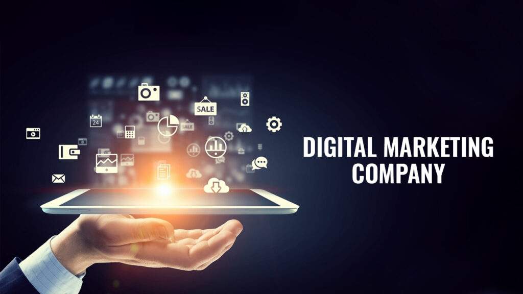Boost Your Business Growth with a Digital Marketing Company Boost Your Business Growth with a Digital Marketing Company