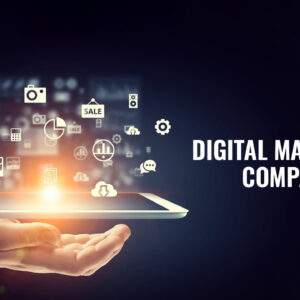 Boost Your Business Growth with a Digital Marketing Company