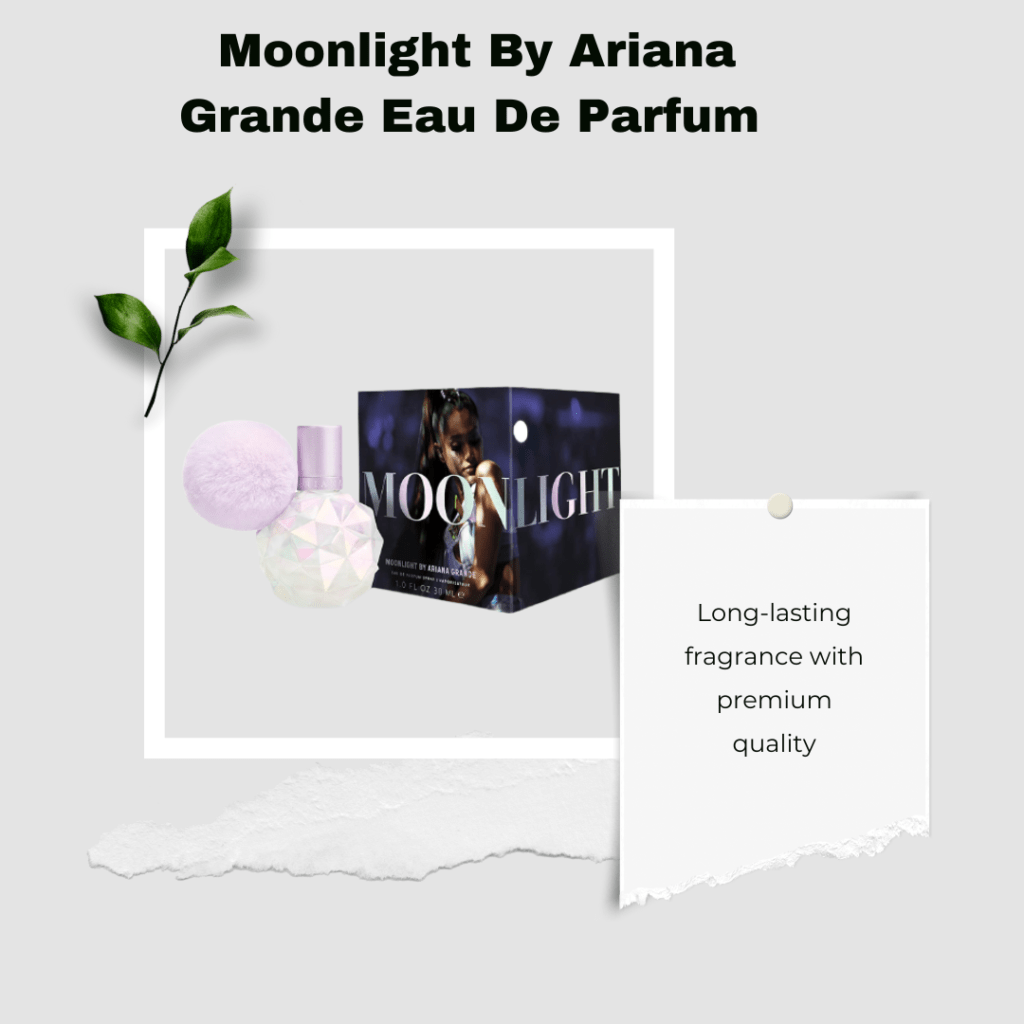 What is The Best Ariana Grande Perfume?