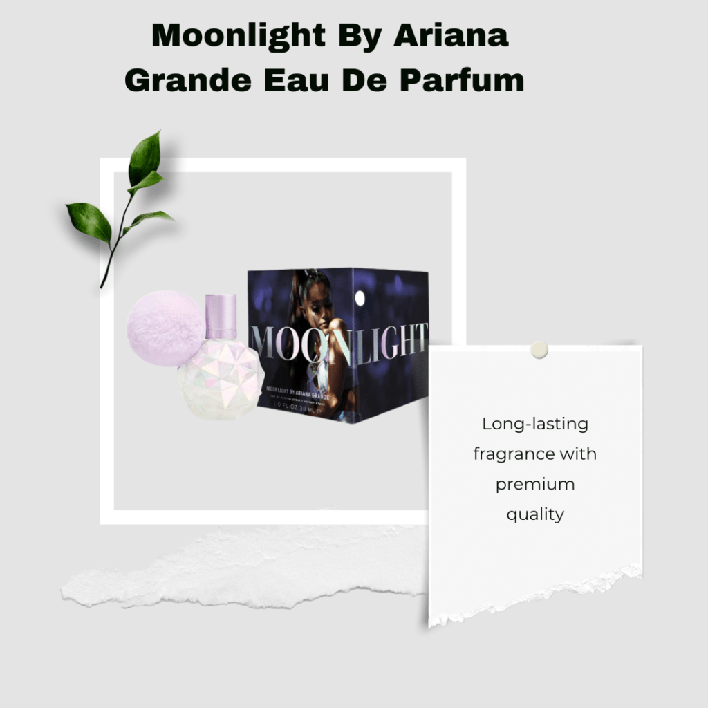 What is The Best Ariana Grande Perfume? What is The Best Ariana Grande Perfume?