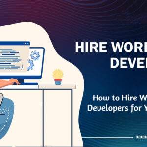 Hire WordPress Theme Developers