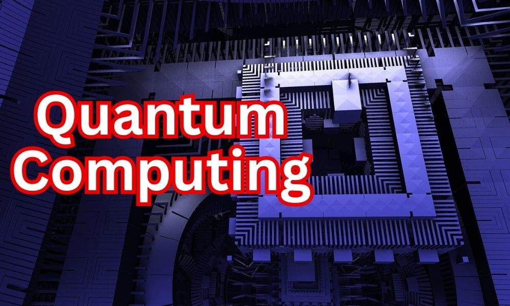 Quantum Computing – Things to know about the Rapid Emerging Technology