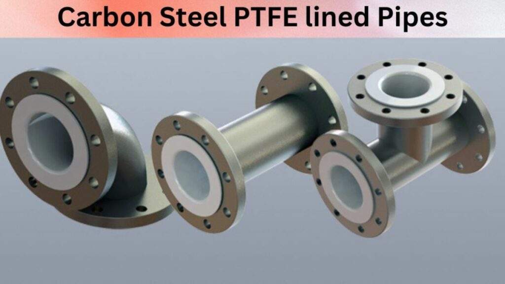 The Benefits of Using PTFE Lining in Corrosive Environments The Benefits of Using PTFE Lining in Corrosive Environments