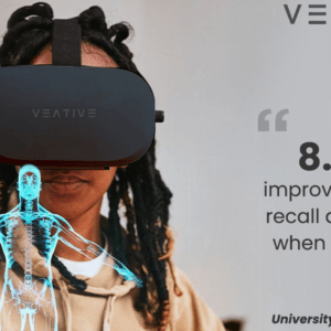 Virtual Reality in Education