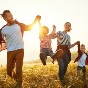 Family Holiday Suggestions for Crafting Cherished Memories