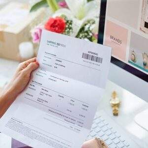 Common Invoice Errors