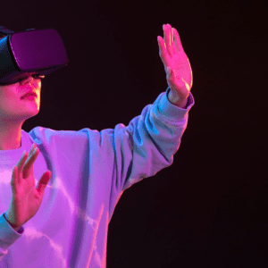 Immersive Learning can have a positive effect on Education