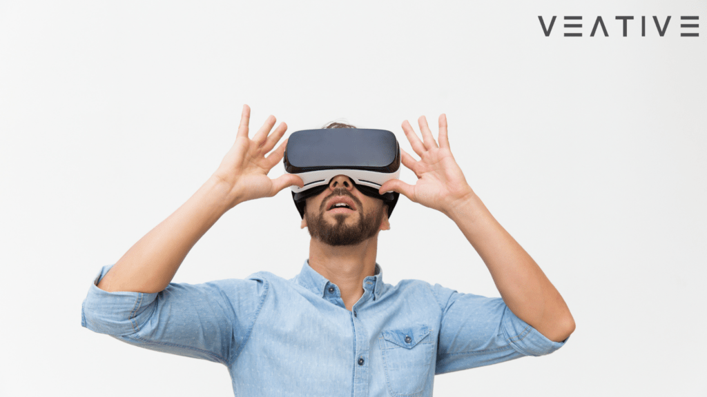 The Challenges and Opportunities of Immersive Technology
